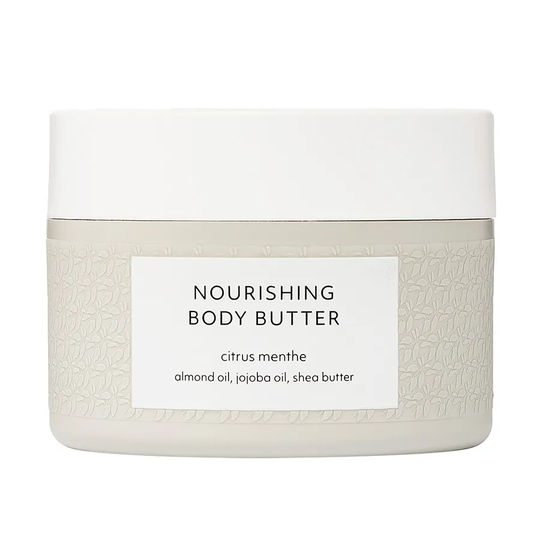 Estelle & Thild Citrus Menthe Nourishing Body Butter, 200 ml ekologisk