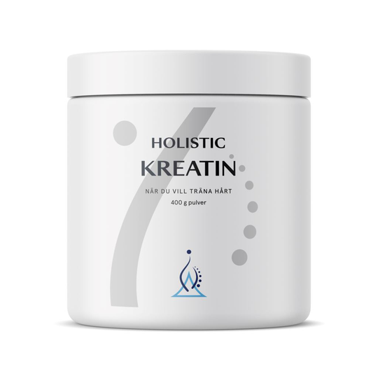 Holistic Kreatin 400 g