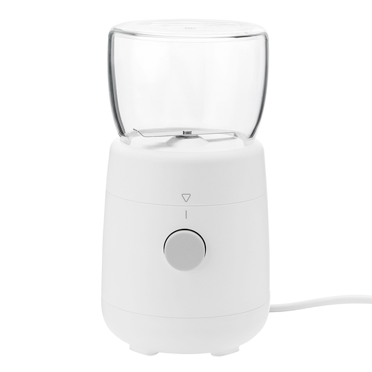 Rig-Tig - Foodie Kaffekvarn elektrisk Vit