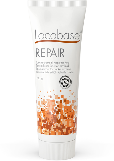 Locobase Repair Oparf 100g
