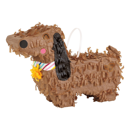 Mini Pinata Tax
