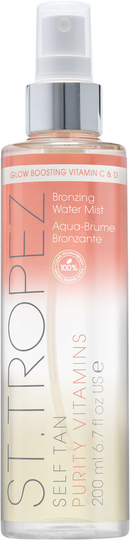 St.Tropez Self Tan Purity Vitamins Bronzing Water Mist 200 ml