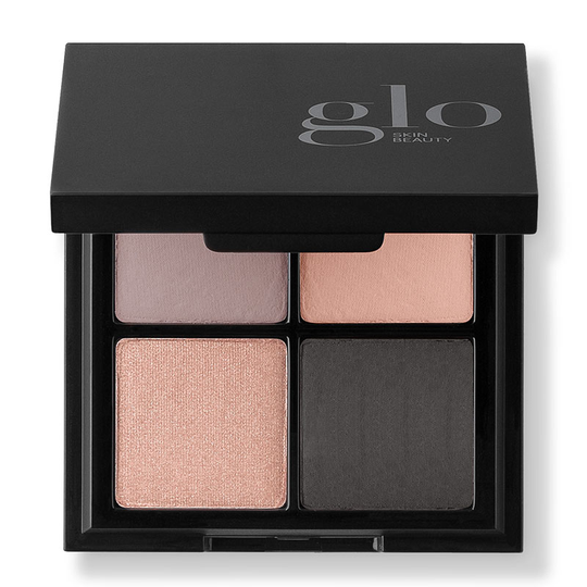 Glo Skin Beauty Shadow Quad Cityscape 6,4 g