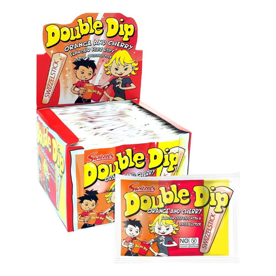 Swizzels Double Dip - 1-pack