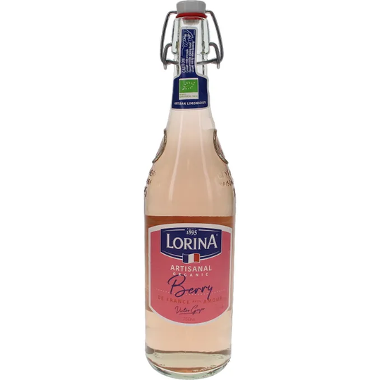 Lorina Rosa Lemonad