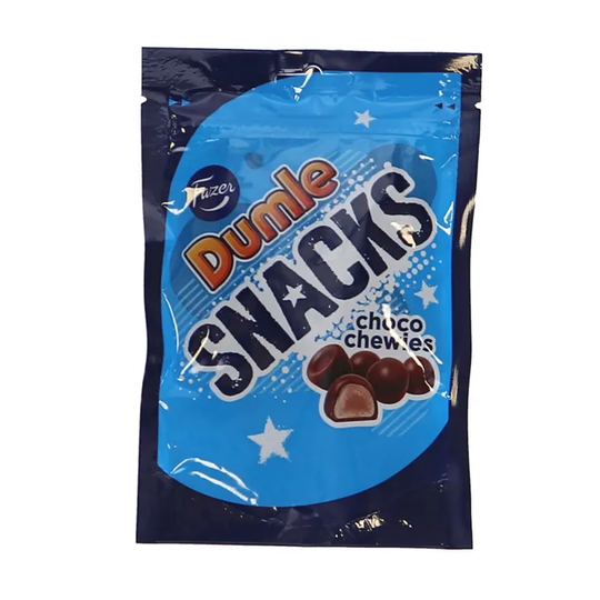 Fazer 2 x Dumle Snacks Choco Chewies