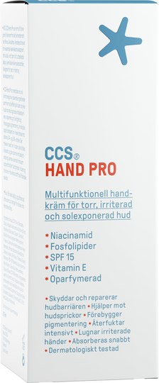 CCS Hand Pro Oparf 75ml