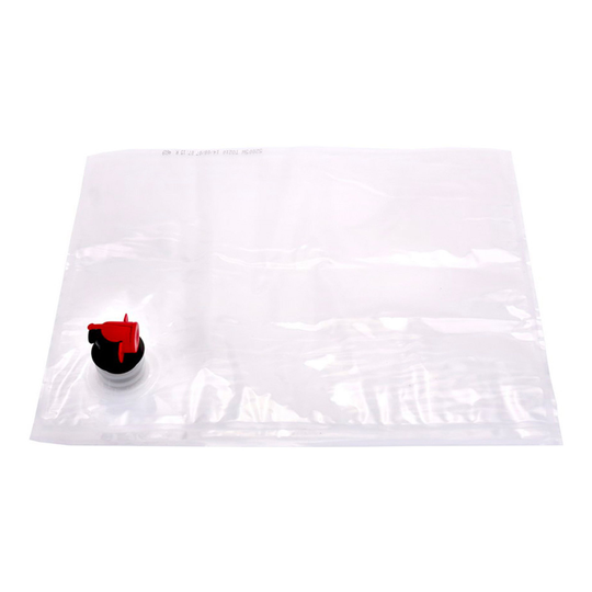 Vinpåse till Bag In Box - 5 liter