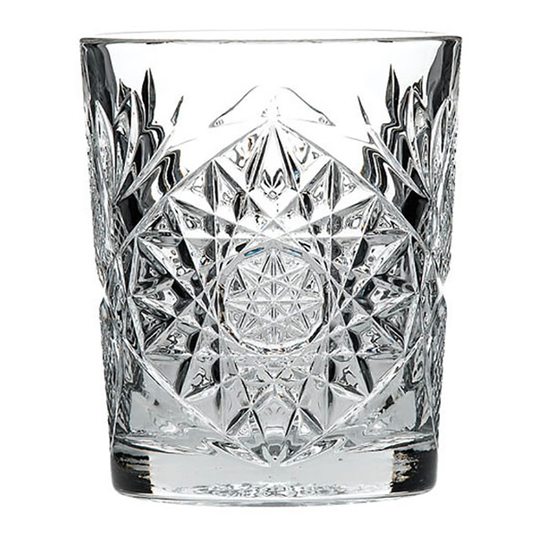 Hobstar Shotglas - 6-pack