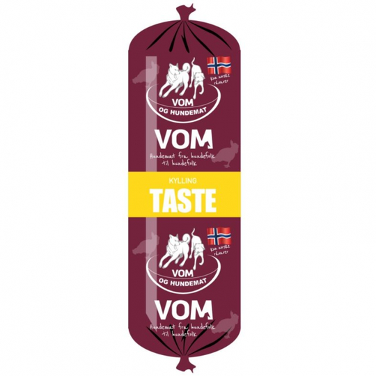 TASTE Kyckling (500 g)
