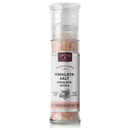 Kryddhuset Himalasaya salt 100 g