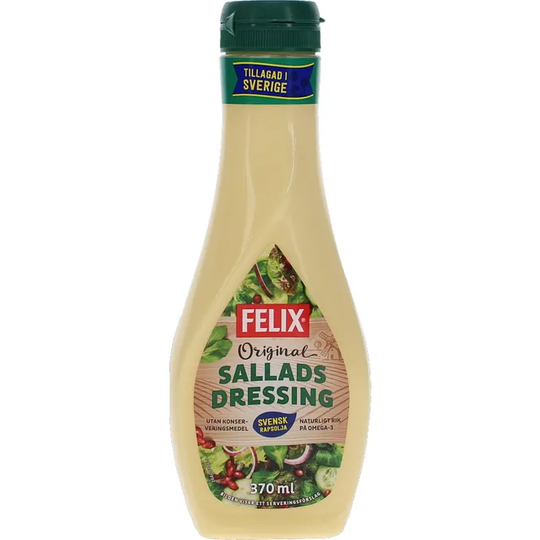 Felix Salladsdressing