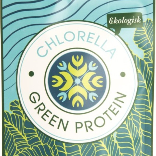 Renée Voltaire Chlorella 100 g