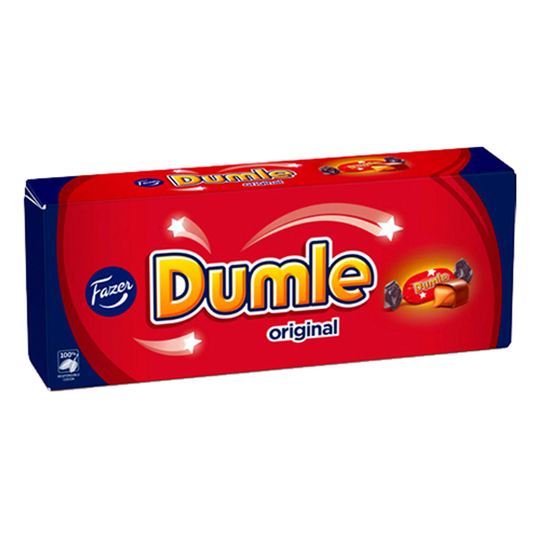 Dumle Presentask