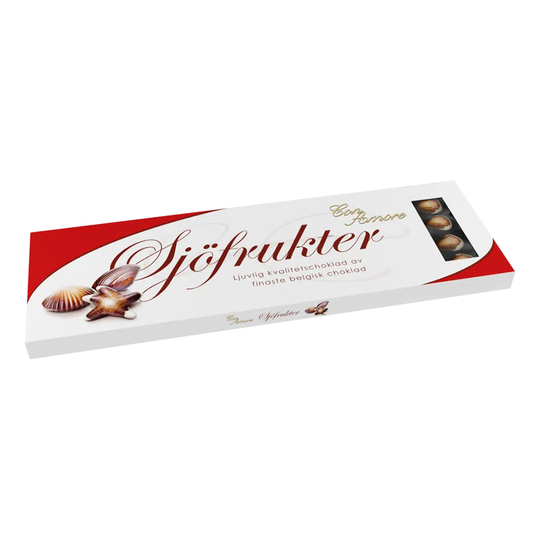 Con Amore Sjöfrukter - 750 gram