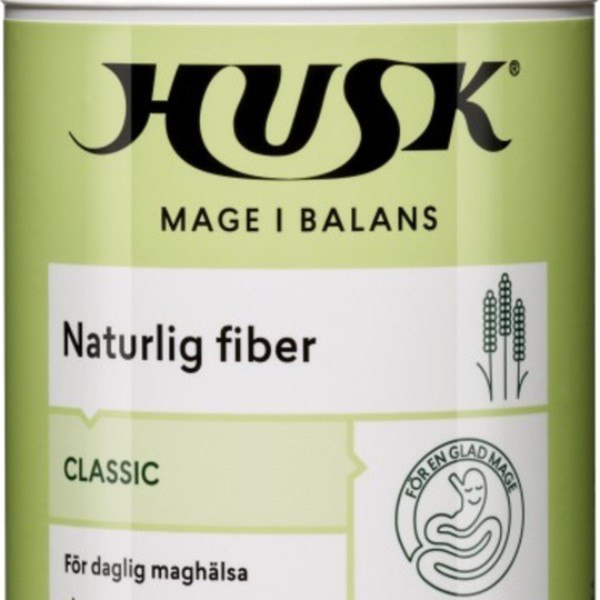 Husk HUSK Mage i Balans Classic Pulver 150 g