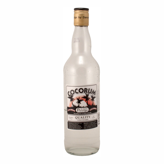 Prestige Fill-Up Cocorum