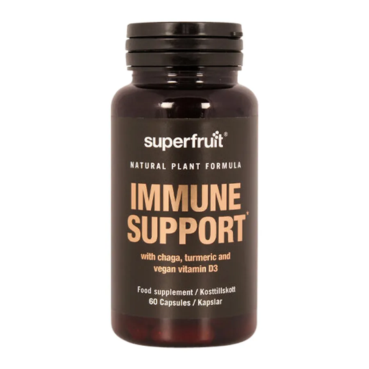 Superfruit Immune Support, 60 kapslar