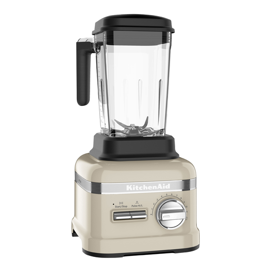 KitchenAid - KitchenAid Artisan Powerblender 1,65 L Creme