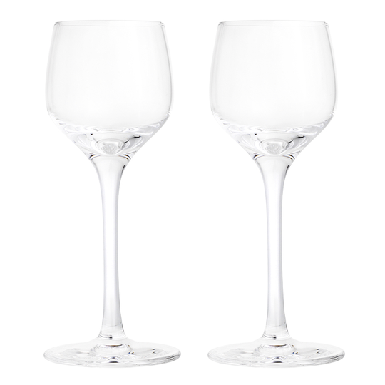 Rosendahl - Premium Snapsglas 5 cl 2-pack