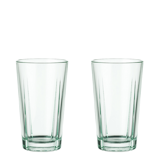 Rosendahl - Grand Cru Caféglas 37 cl 2-pack Grön