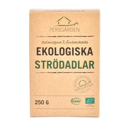 Persgårdens Strödadlar 250 g