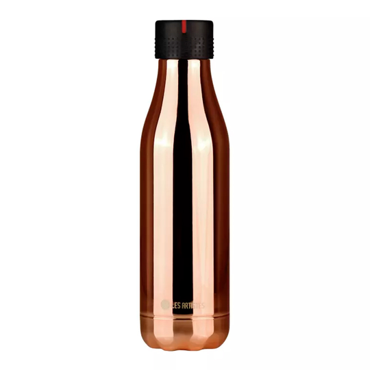 Les Artistes - Bottle Up Termoflaska 50 cl Koppar