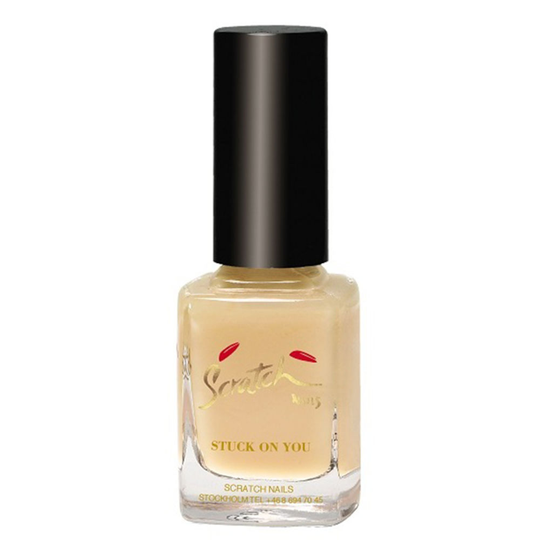 Scratch Stuck On You Base Coat 12 ml