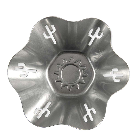 Nordic Ware - Tortilla Form