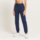 MP Women's Relaxed Fit Joggers - Marinblå - S