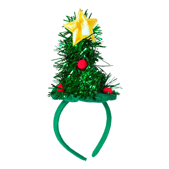 Julgran Diadem - One size