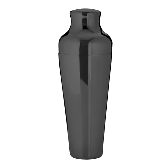Viski - Warren Shaker fransk Svart
