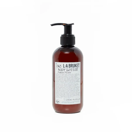 L:a Bruket 243 Bodylotion Fläder, 240ml