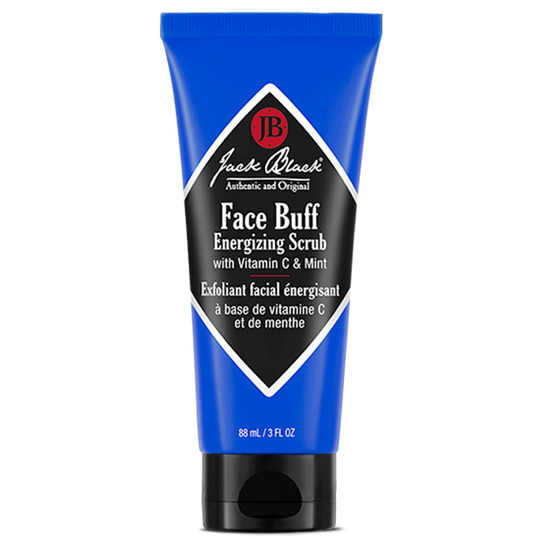 Jack Black Face Buff Energizing Scrub 88 ml