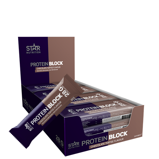 12 x Protein Block, 60 g