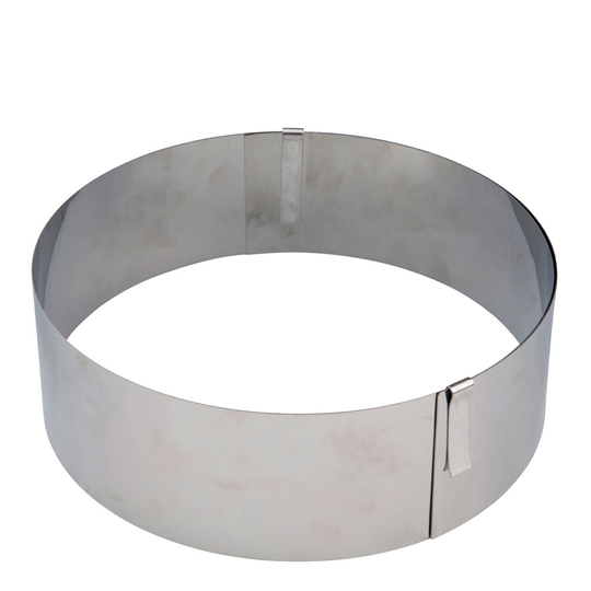 Patisse - Bakram/Kakring rund 15-31 cm
