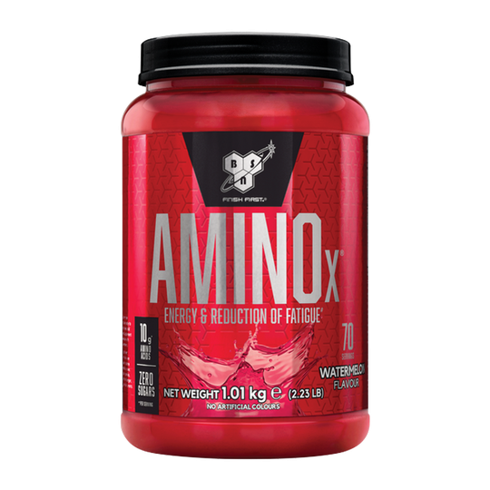 Amino-X, 70 servings
