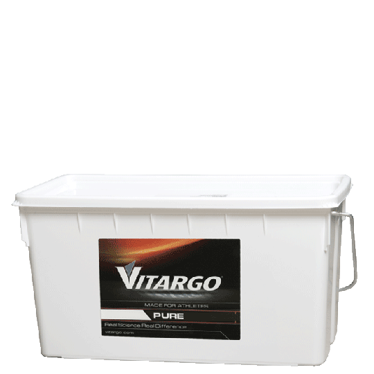 Vitargo Pure, 5kg