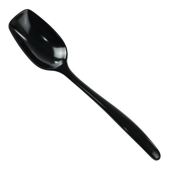 Rosti - 518 Grytsked 25 cm Svart