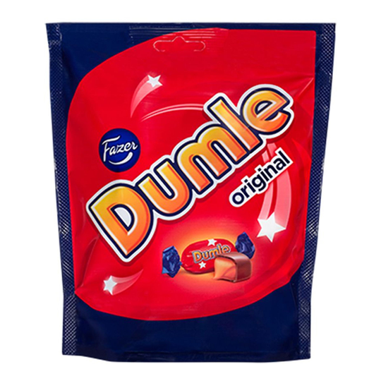 Dumle Original Godispåse - 220 gram