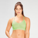 MP Women's Essentials Seamless Bralette - Gul - XS