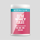 Clear Whey Isolate - 35servings - Lychee