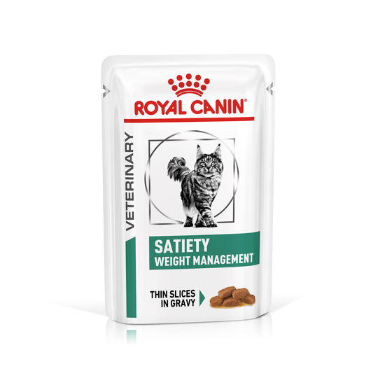 Concept for Life Veterinary Diet Weight Control - 24 x 200 g
