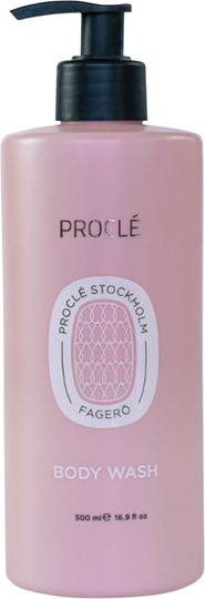 Proclé Fagerö Body Wash 500 ml