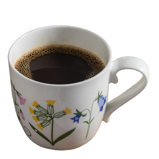 Citronelles - Flowers Mugg 41 cl Multi