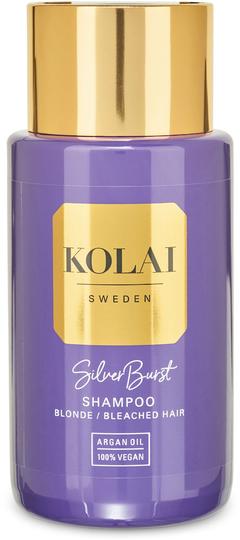 KOLAI Silver Burst Shampoo 250ml
