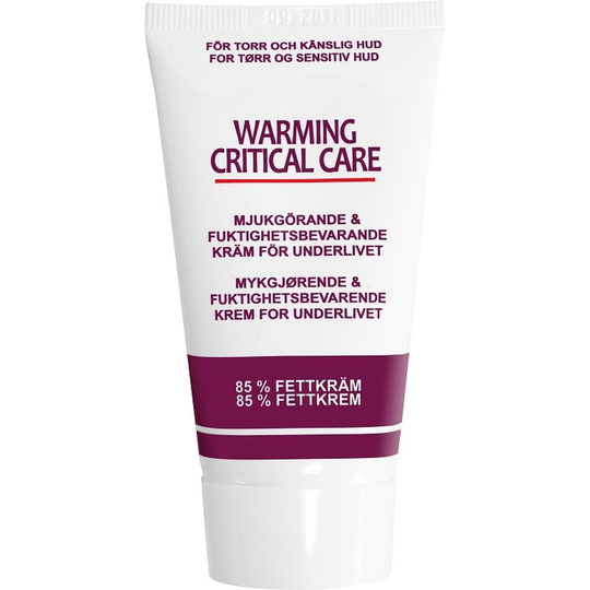 Dr WARMING Critical Care Kräm 40 ml