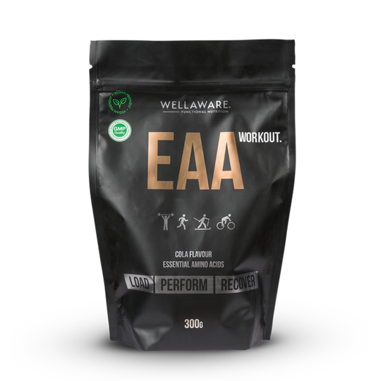 WellAware EAA Cola 300 g