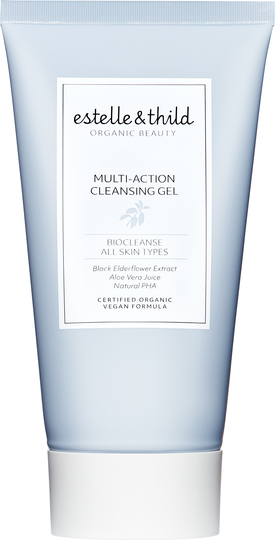 Estelle & Thild BioCleanse Multi-Action Cleansing Gel 150 ml