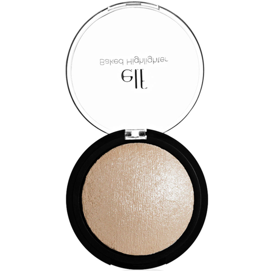 E.l.f. Baked Highlighter Moonlight Pearl